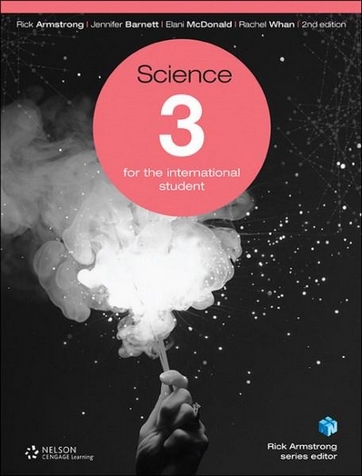 IB MYP Science 3 for the International Student: 2nd Edition - The IB