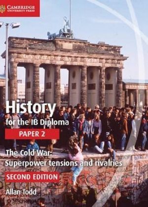 Access to History for the IB Diploma The Second World War and the Americas 19331945 Second Edition