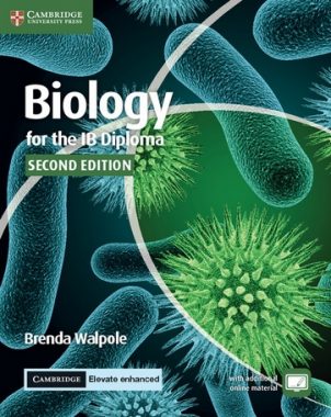 Biology for the IB Diploma Coursebook 