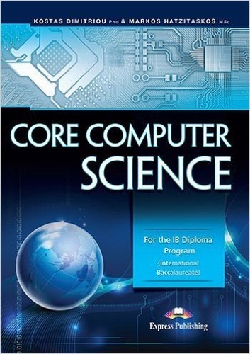 ib computer science paper 1