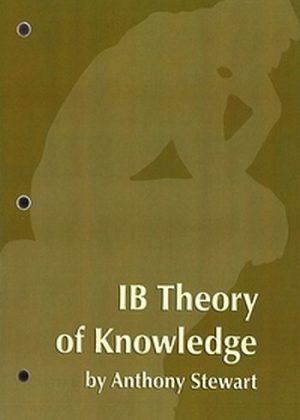 Ib Theory Of Knowledge Ebook