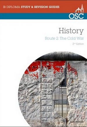 IB History - Route 2: The Cold War Standard and Higher Level