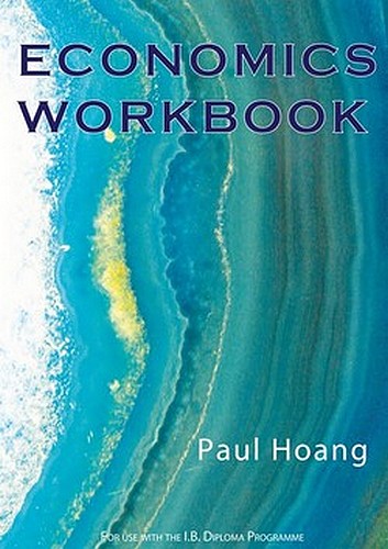 Economics Workbook - The IB Bookshop