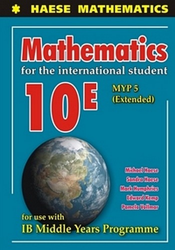extended essay mathematics ib