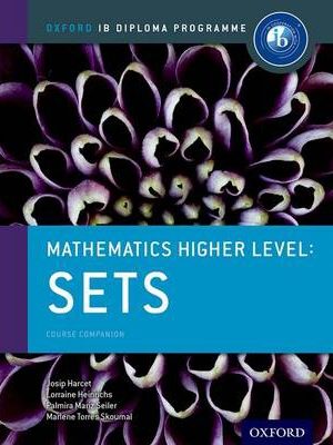 IB Mathematics Higher Level Option Sets