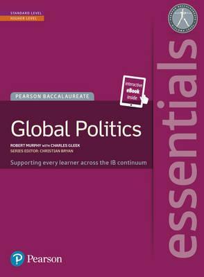 Global Politics - The IB Bookshop