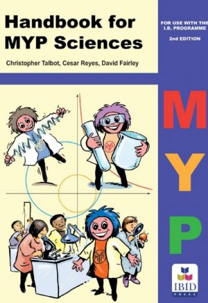 MYP Internal Assessment Handbook 2nd Edititon