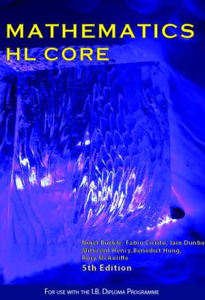 Maths HL Core 5th Edition
