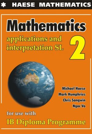 Applications and Interpretation SL - Textbook